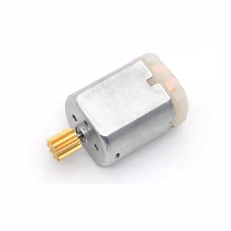 -2pcs 280SC 12V DC High Speed Motor For Door lock, folding mirror ...