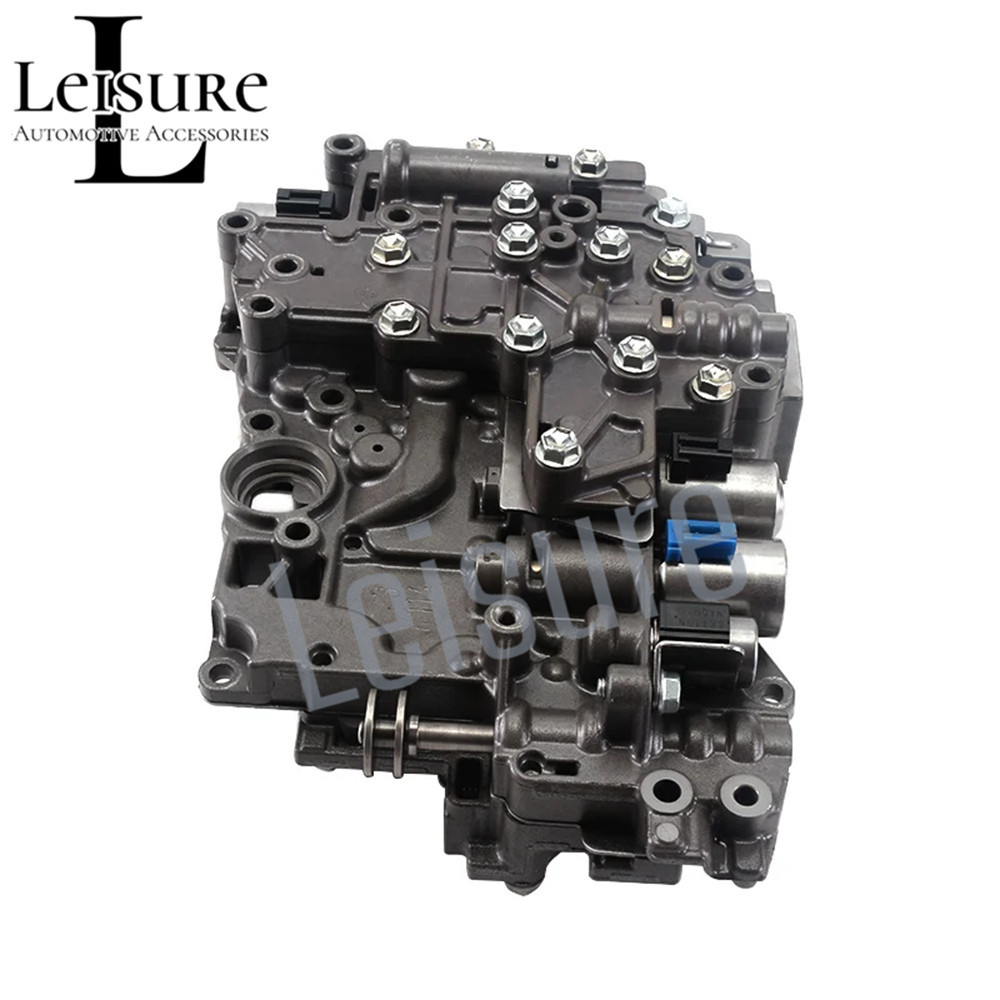 K114 Automatic Transmission Gearbox Valve Body For TOYOTA z | Shopee ...