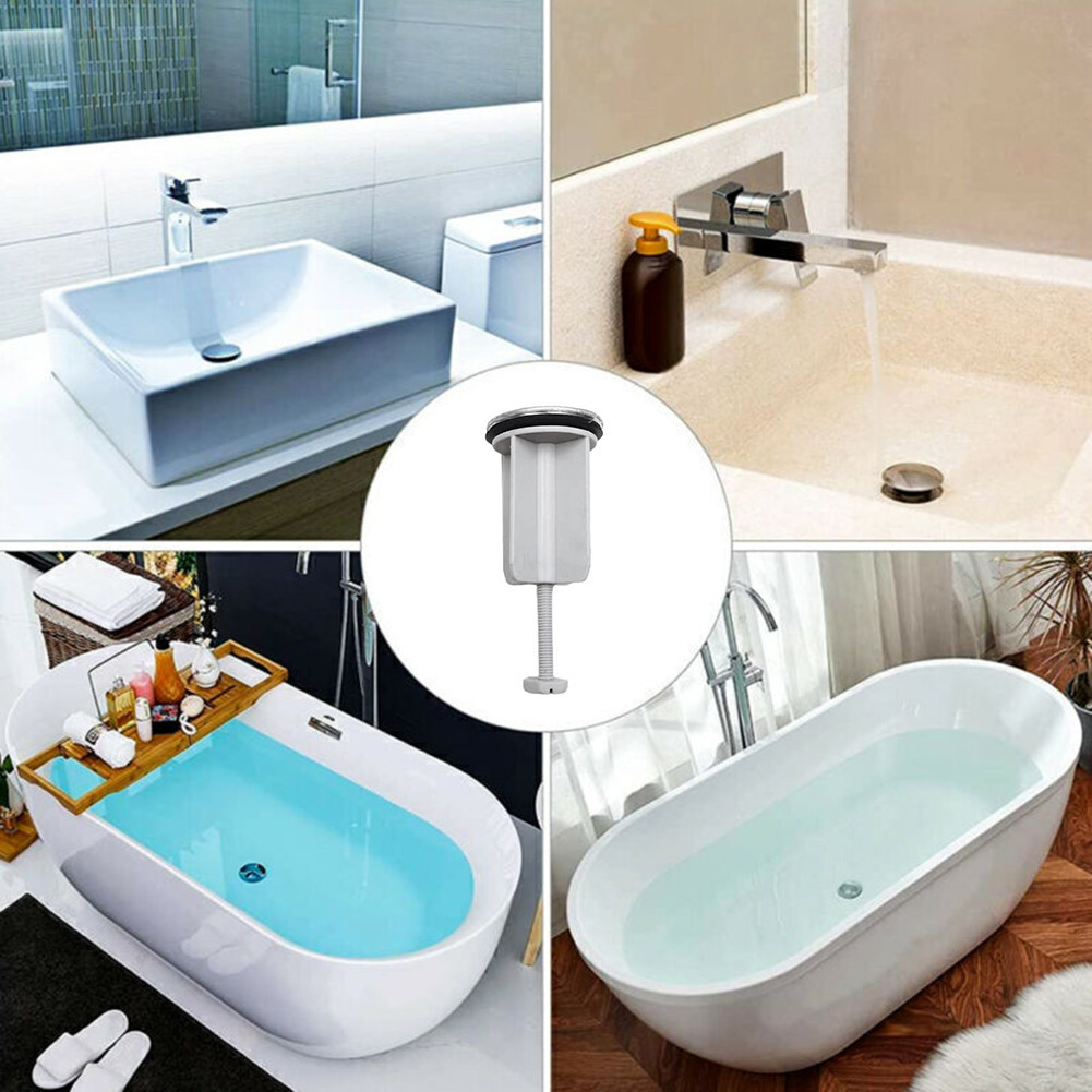 ♨Commercially Wash Basin Plug Wash Basin Plug Wash Basin Plug 4.0 Cm ...