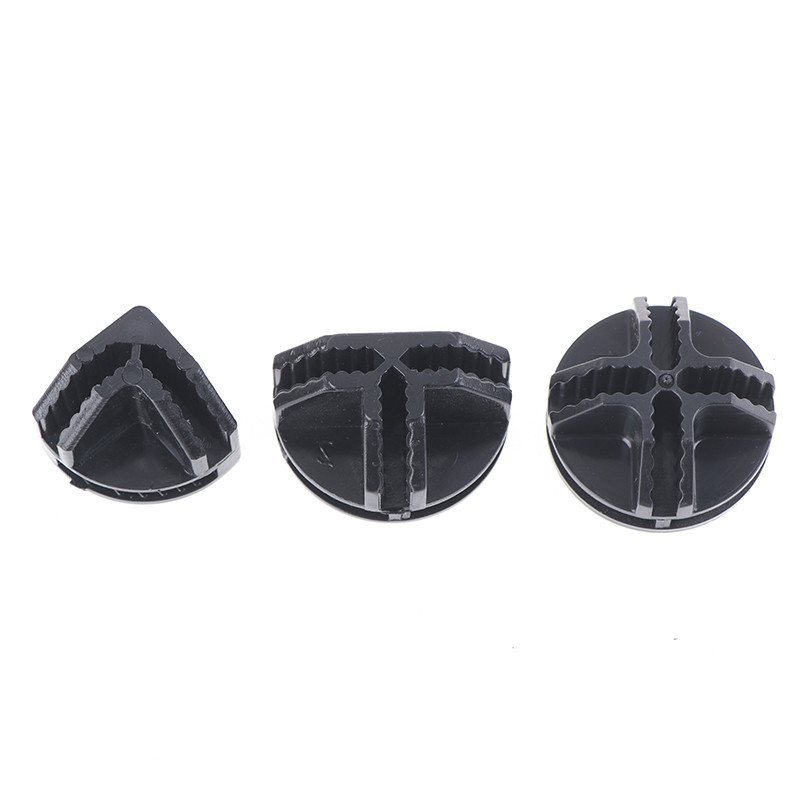10Pcs Wire Cube ABS Connectors for Wire Cube Storage Shelves Modular ...