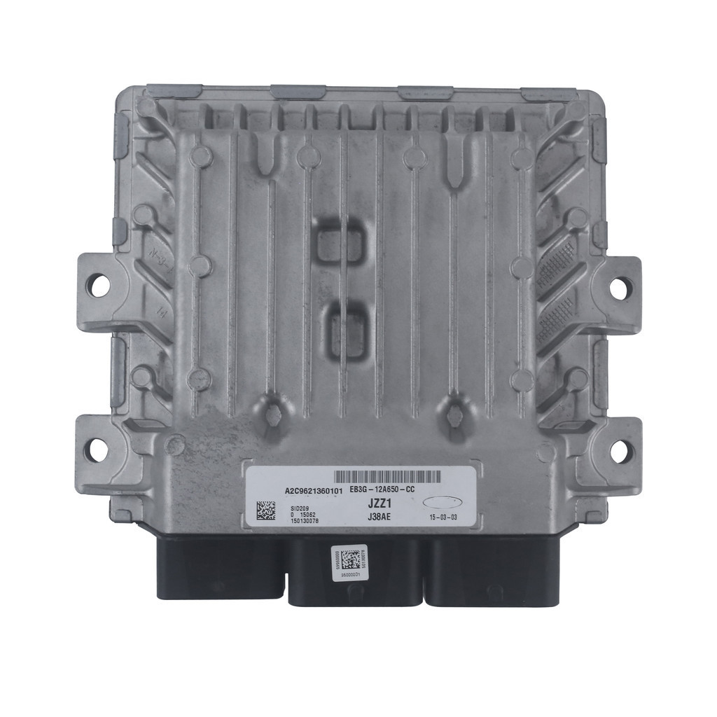 High Quality Auto Parts Engine Control Unit Tuning ECU Files EB3G ...