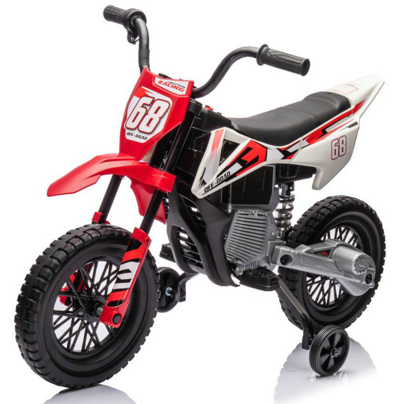 12V Dirt Bike Kids Electric Motorcycle Ride on Toy Shopee Philippines