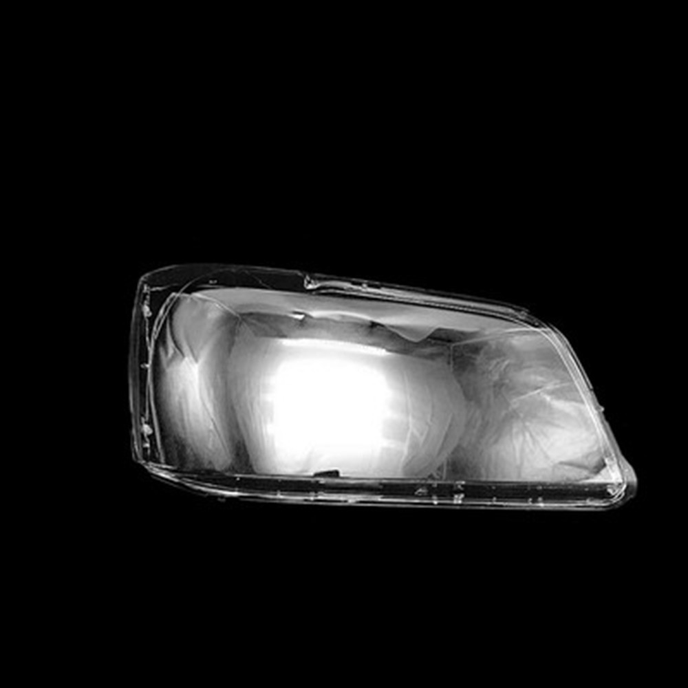 Car Clear Headlight Lens Cover Replacement Headlight Head Light Lamp ...