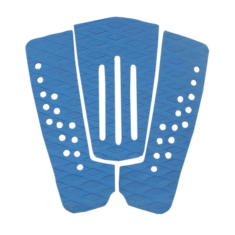 NEWSurfboard Traction Pads Surf Pads EVA Foam Deck Pad Grip Skimboard