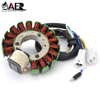 ☁Generator Stator Coil Comp for Yamaha TTR 225 TT-R225 XT225 TTR XT ST ...