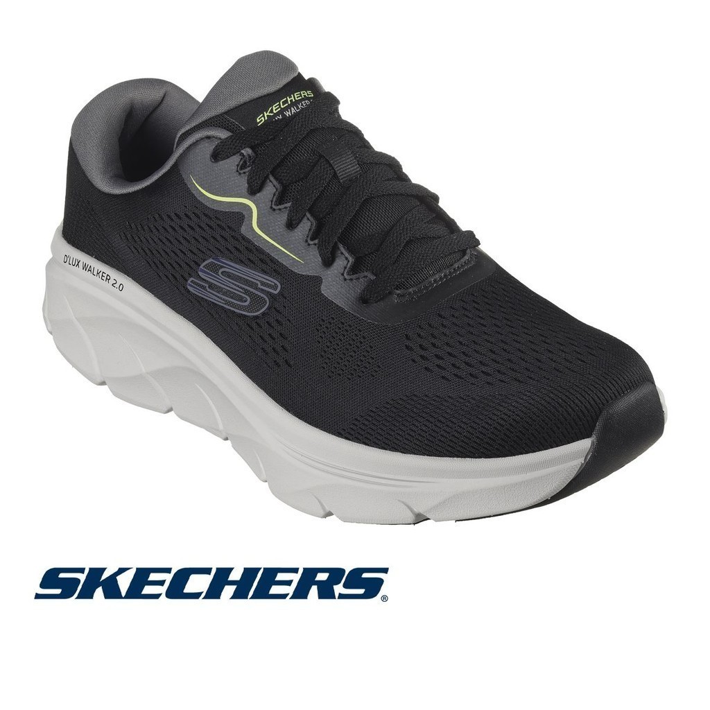 Men's skechers relaxed fit air cooled memory foam best sale