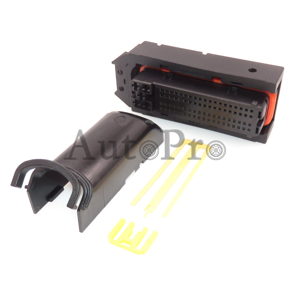 1 Set 81 Hole 9-368292-1 368376-1 9-368290-1 Auto Sealed Socket ECU ...