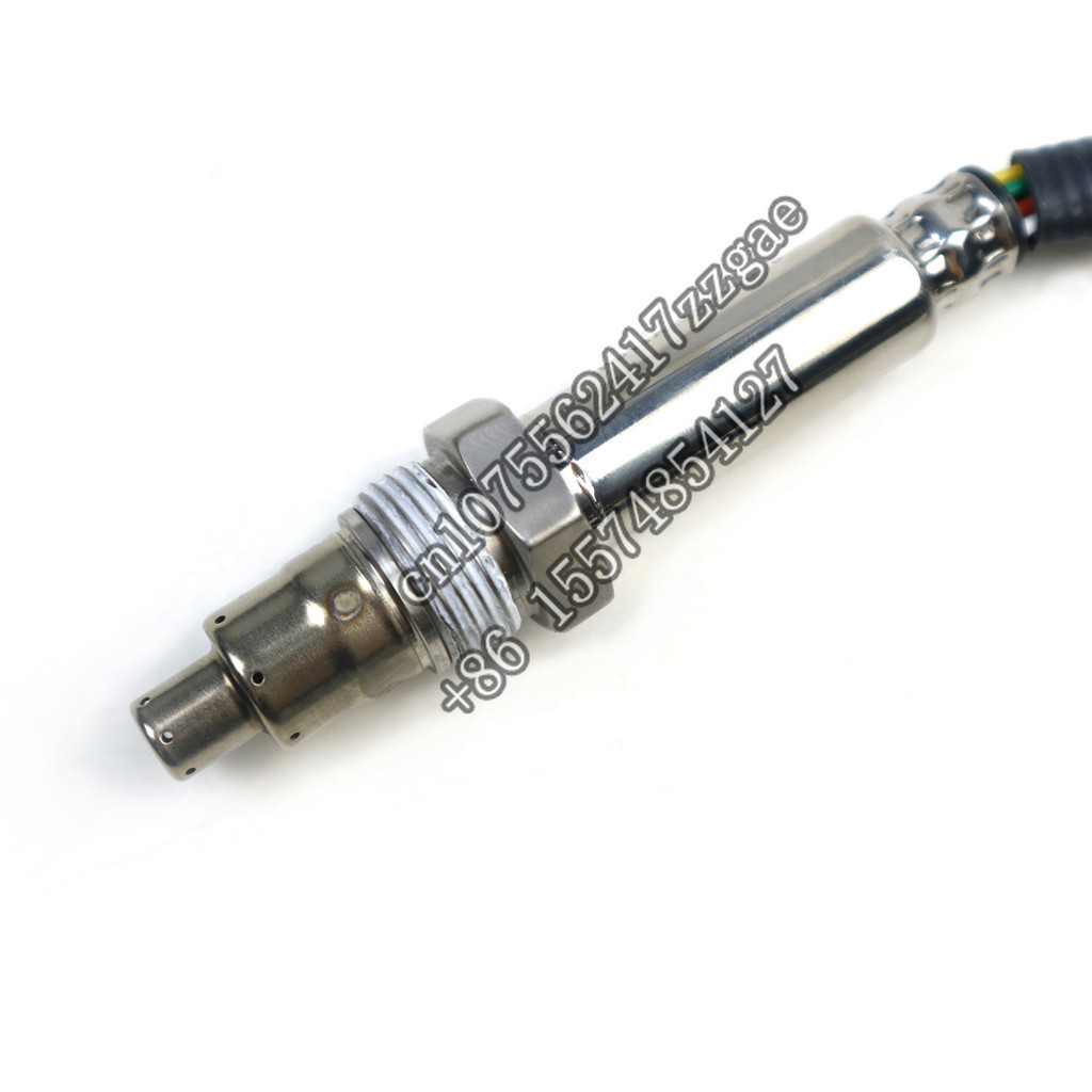 Good Quality Engine Parts Auto Nitrogen Oxygen NOX Sensor 89463-E0480 ...