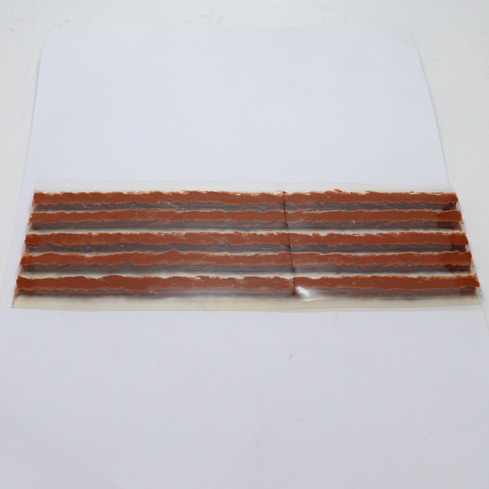 1 set Tubeless Tire Puncture Repair Strip String Tubeless Tyre ...