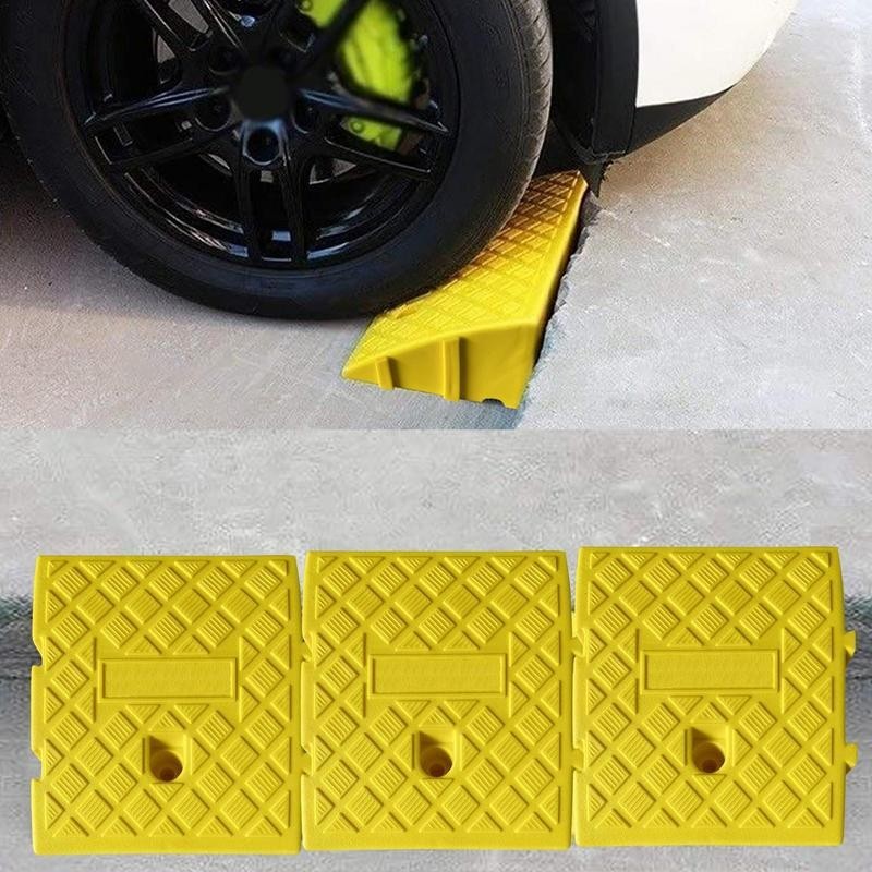 Curb Ramps For Sidewalks Portable Driveway Curb Ramp For Low Cars ...