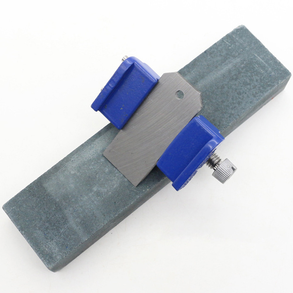 Chisel Honing Angle Guide Fixed Angle Honing Guide Cast Iron Metal Wood ...