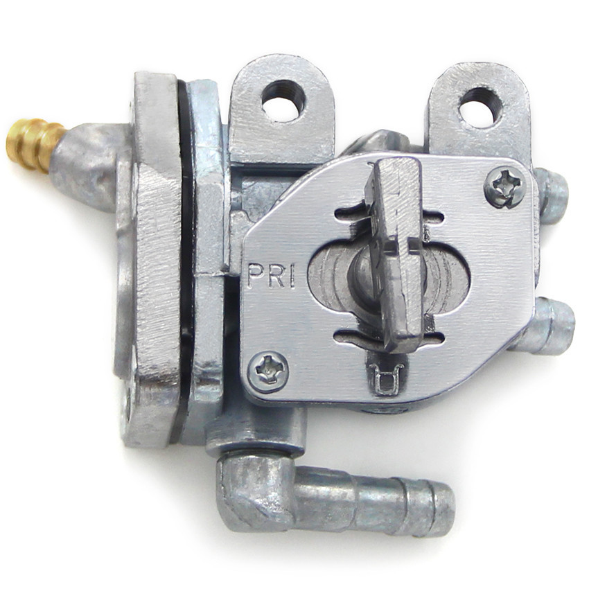 【Motorcycle Gas Fuel Tank Switch Gasoline Generator Petcock For Yamaha ...