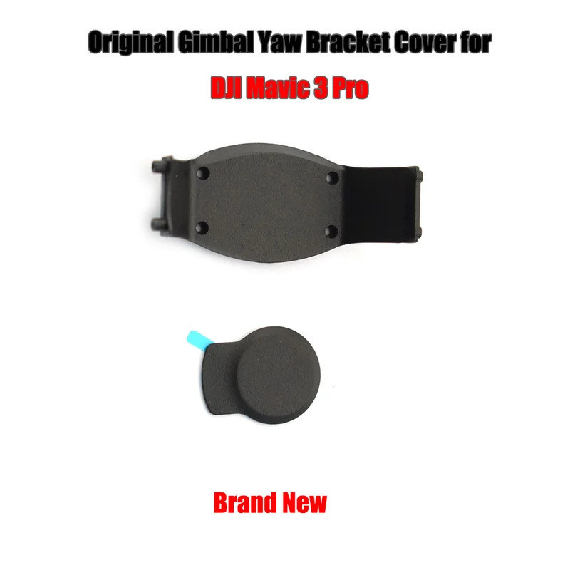 DJI Mavic 3 Pro Braccio Motore Gimbal Yaw Roll Cavo Scheda PTZ Usato