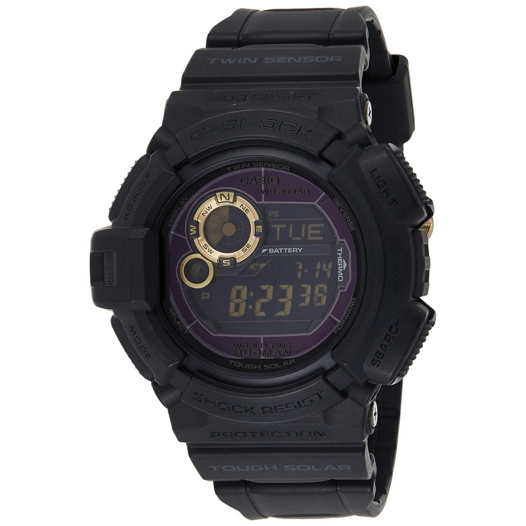 Mudman black gold shop