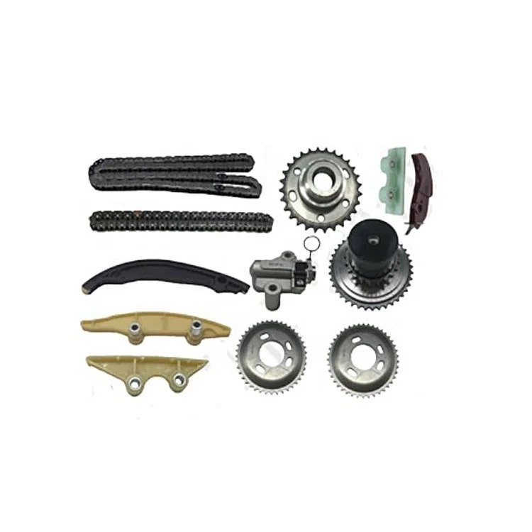 thumbnail image 2 of SCITOO Timing Chain Tool Kit For Ford Explorer/Mustang/Ranger & Mazda B4000 4.0L 2 of 6