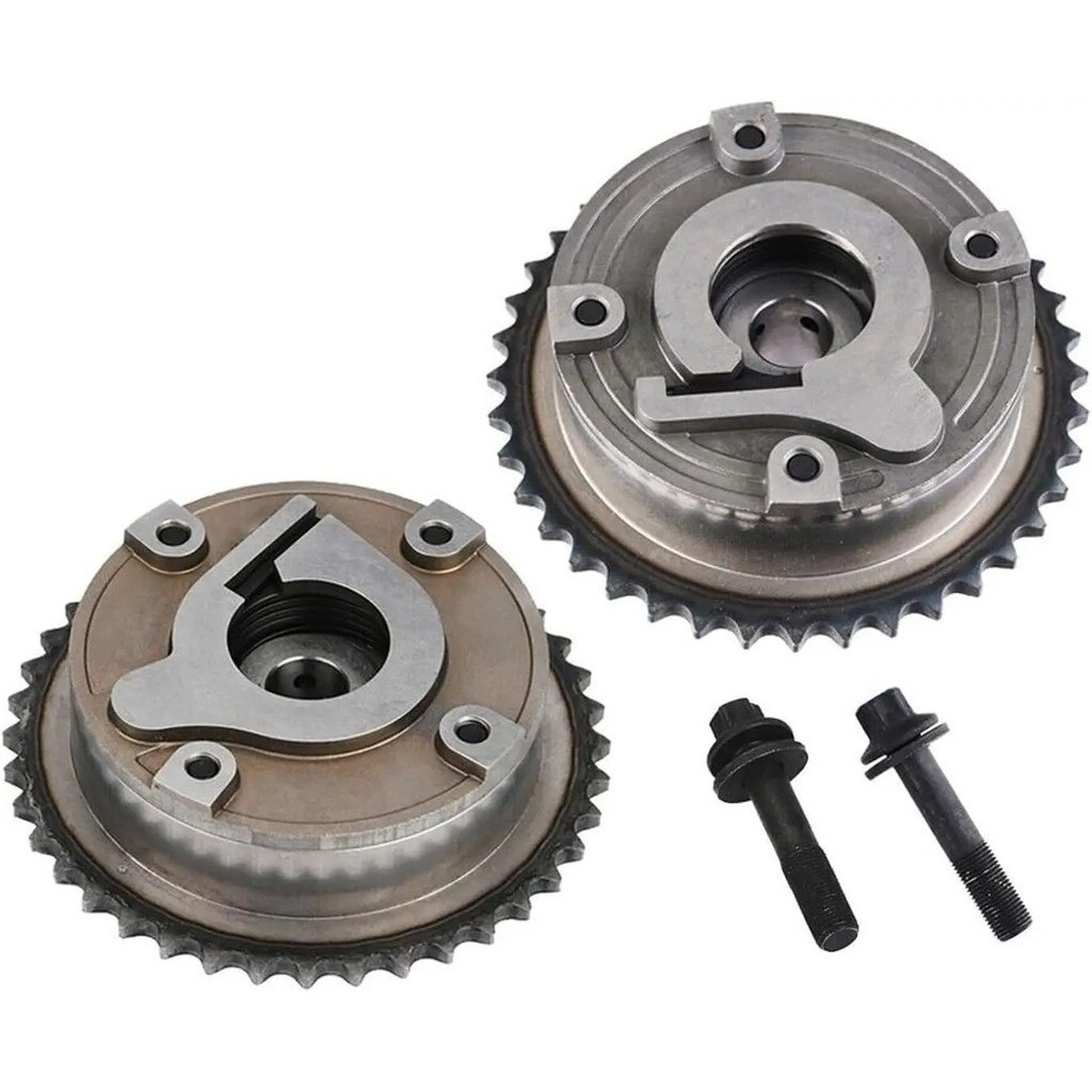 Timing Camshaft Phaser VVT Gear 13050-75010 1TRFE 2TRFE For Toyota Hilux Surf Toyota Hiace Land Cruiser Prado Tacoma Toyoace I.824680095
