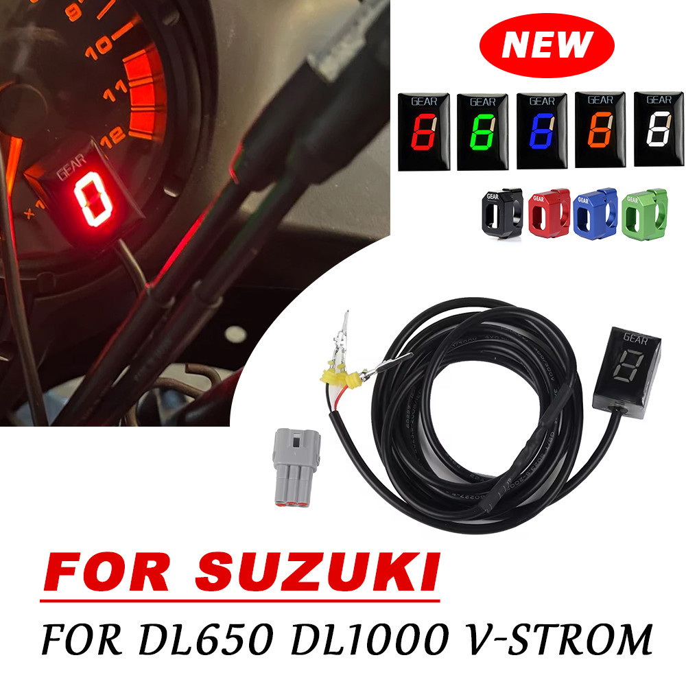 Pour Suzuki Vstrom 650 800 1000 V-strom 1050 De XT DL650 DL1000 Vstrom650 Accessoires M10125 Cnc Retroviseur