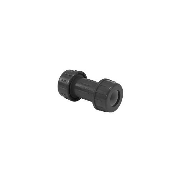 Pvc Pipe Plastic pvc Pipes Irrigation Quick Connector pvc Compression ...