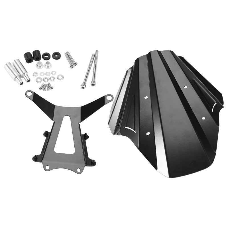 Support de navigation Windshied pour Honda pour Rebel 1100 CMX1100