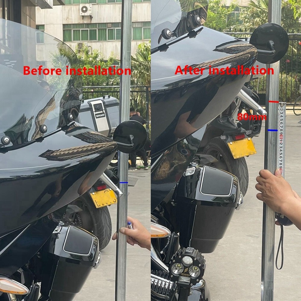 Motorcycle Lift The Labor Saving Rack Pick Up the Moto R 18 Classic 100 ...