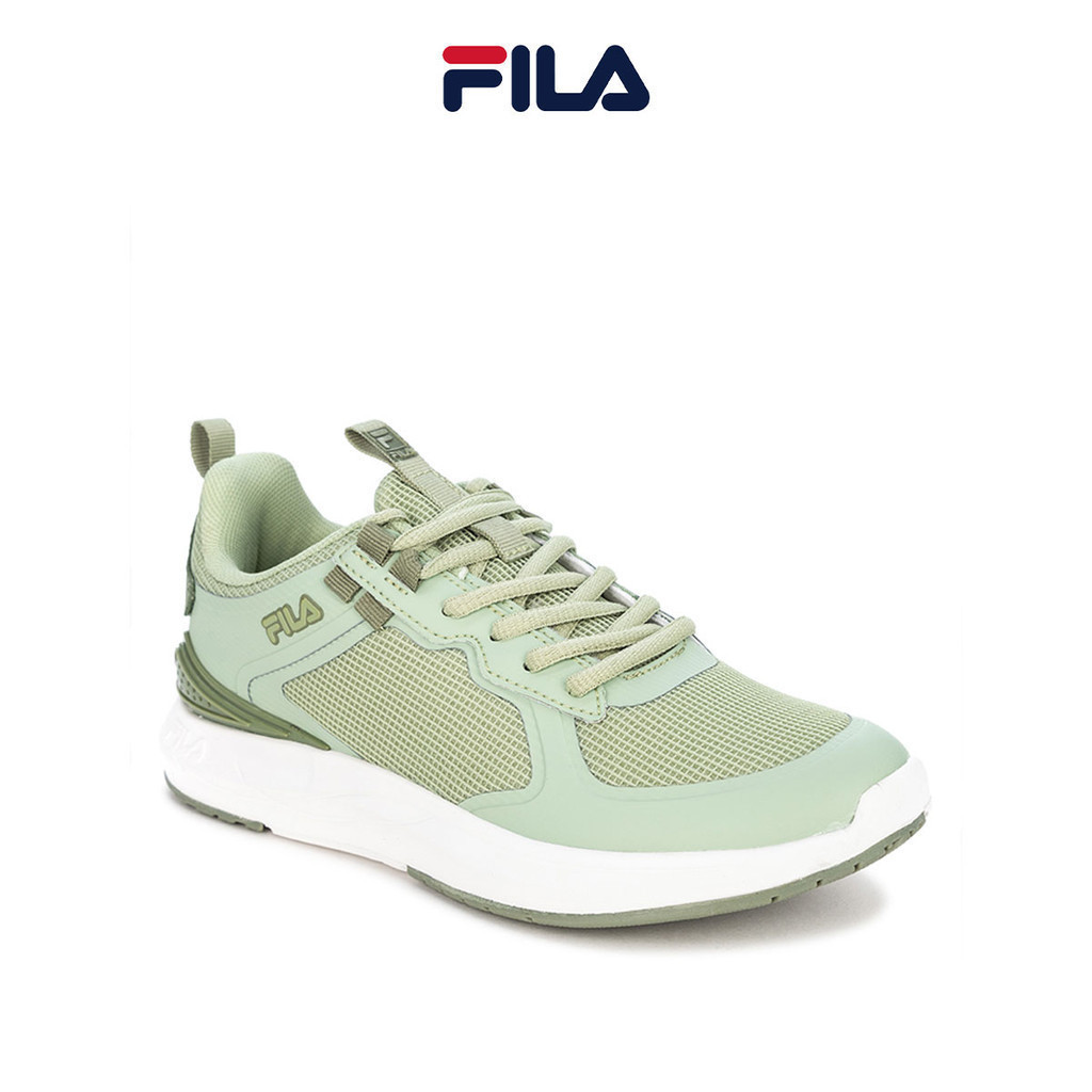 FILA Women s Duke Run LS Sneakers Shopee Philippines