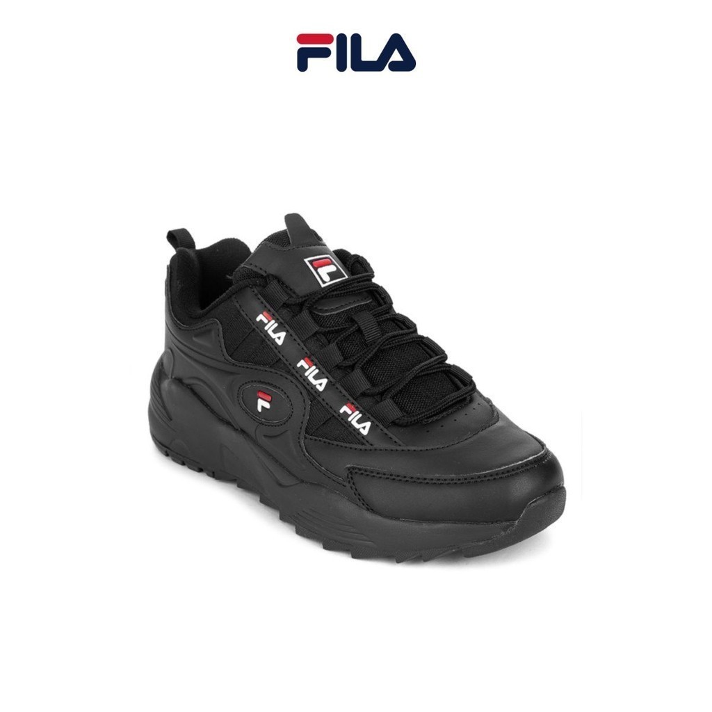 Fila Jagged Sneaker Men s B2 Black