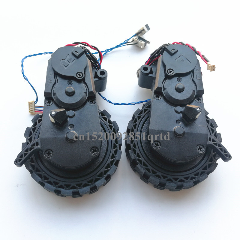 ⚖Vacuum Cleaner WHEEL Motor ASSEMBLY for Ecovacs Deebot OZMO 950/ 920