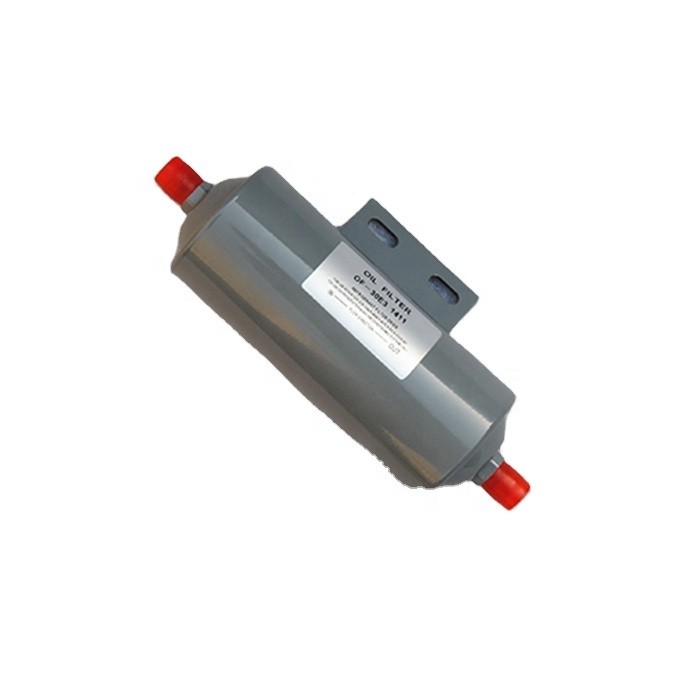 Central Air Conditioning Compressor Spare Parts 30E31411 TRANE Oil