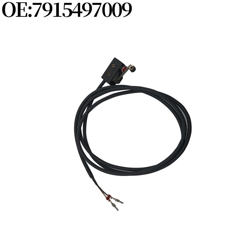 ☺7915497009 Steering Micro Switch Assembly for LinDe E16 E20P 324 ...