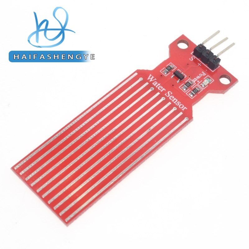 ★DC 3V5V Rain Water Level Sensor Module Detection Liquid Surface Depth