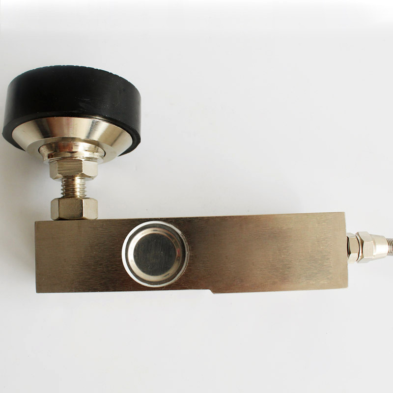 ♥Cantilever beam sensor load cell small scale hopper reactor pressure ...