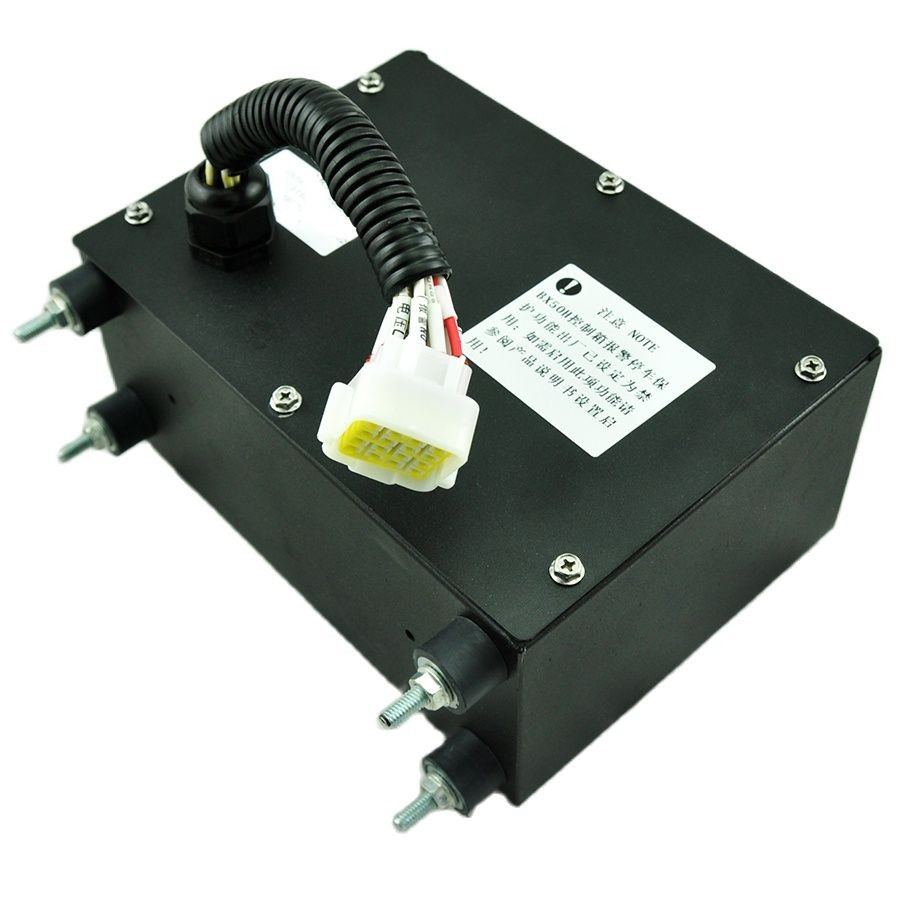 Multi function generator controller engine digital meter diesel ...