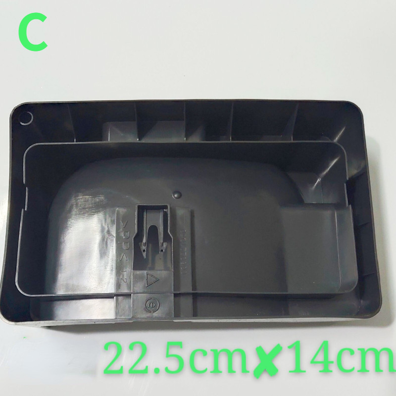 1PC Fridge compressor water tray for refrigerator freezer waste water ...