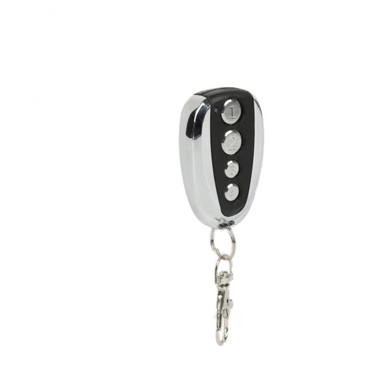 ☂Cloning Duplicator Key Fob A Distance Remote Control 433MHZ Clone ...