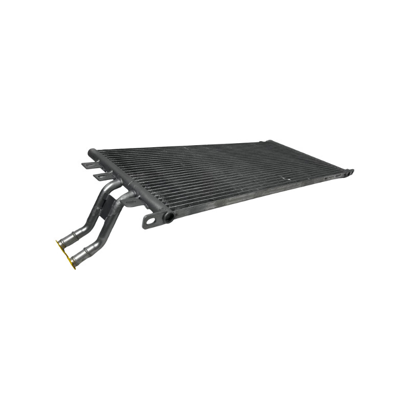 Auto Parts Water cooler Low temperature cooler A4635000202 Auxiliary ...