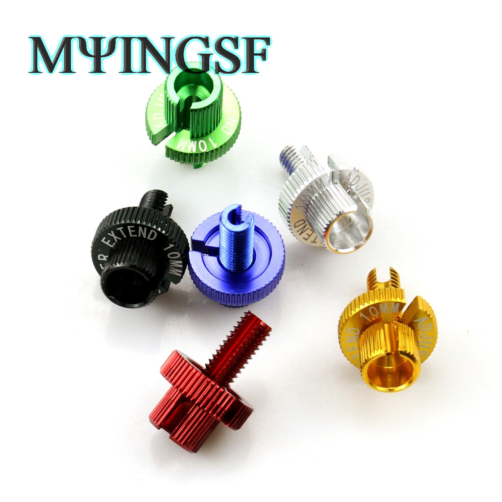 Clutch Cable Wire Adjuster For SUZUKI DRZ400 SM/S/E VSTROM 650 GSF 600