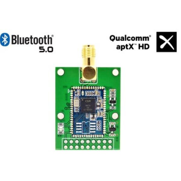 ⋛For Fever Lossless Bluetooth 5.0 HIFI Audio module Qualcomm CSR8675 ...