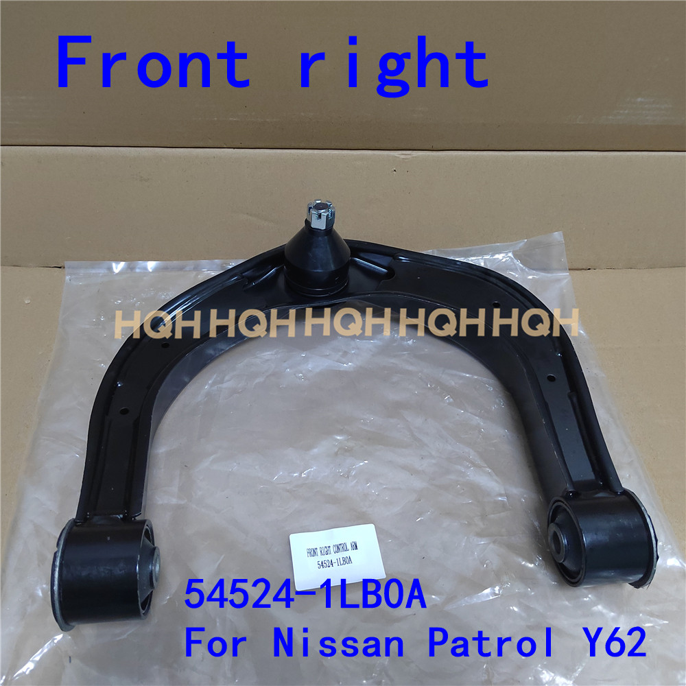 【Best Quality Car Auto Spare Parts Suspension Lower Control Arm Front