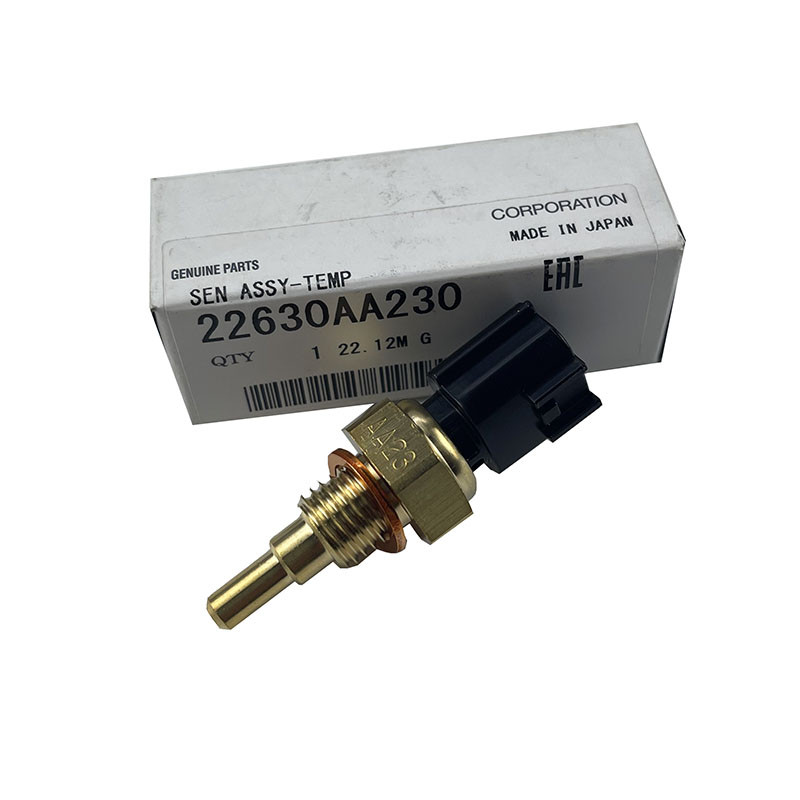 ♨New Genuine Radiator Coolant Temperature Sensor 22630AA230 For Subaru
