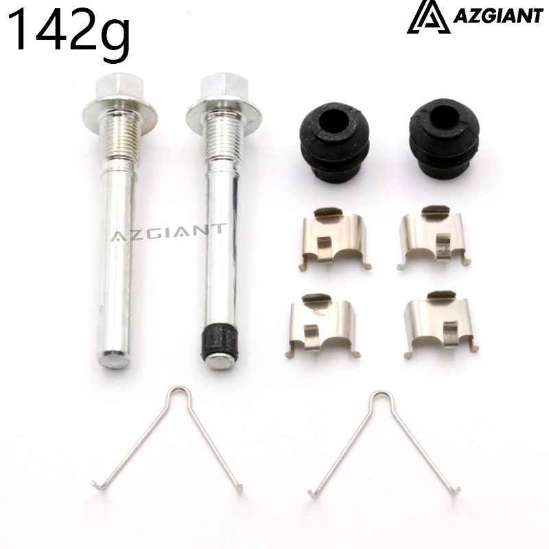 【For Mazda 6 Bestutn B50 B70 Front and Rear Brake Cylinder Repair Kit