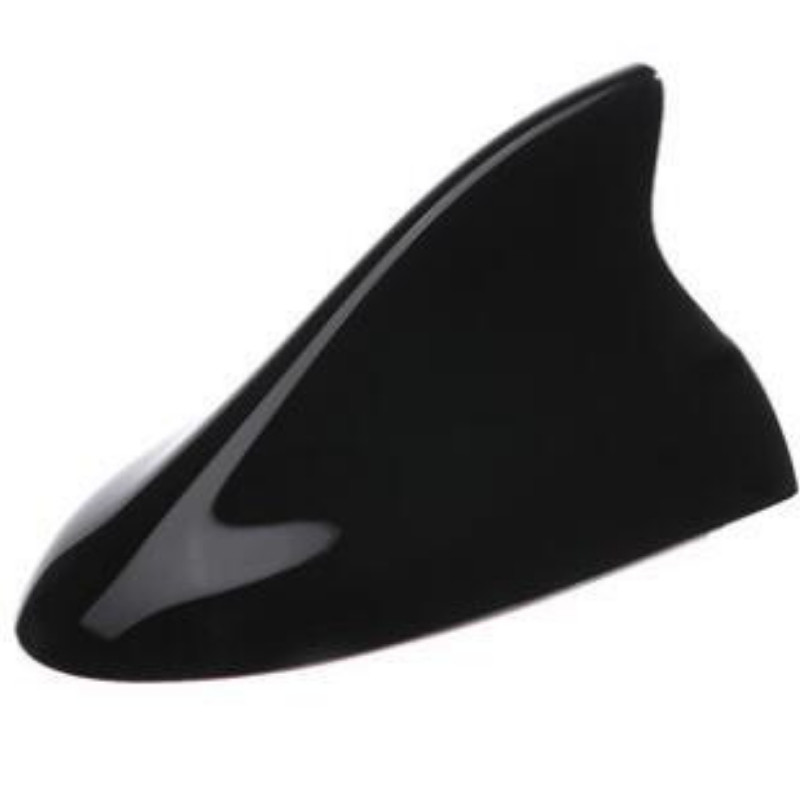 ♥Car Shark Fin Antenna Topper Auto Roof Decorative Cap for Chery Tiggo5 ...