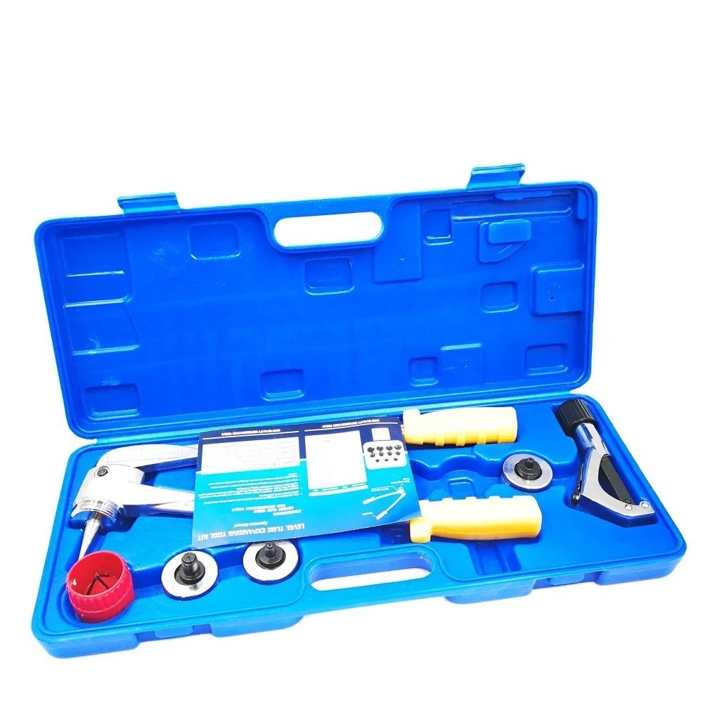 PC-100L KBT Certified High Quality Air Conditioner Punch Flare Tool ...