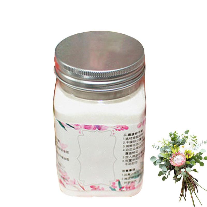 Silica Gel Flower Drying Silica Crystals For Wedding Bouquet