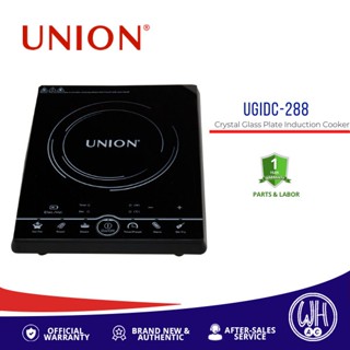 union ugidc 288 induction cooker