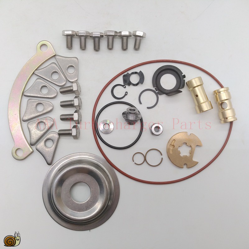K03/K04 Turbocharger Repair /Rebuild Kits,2 Types Journal Bearing Suit