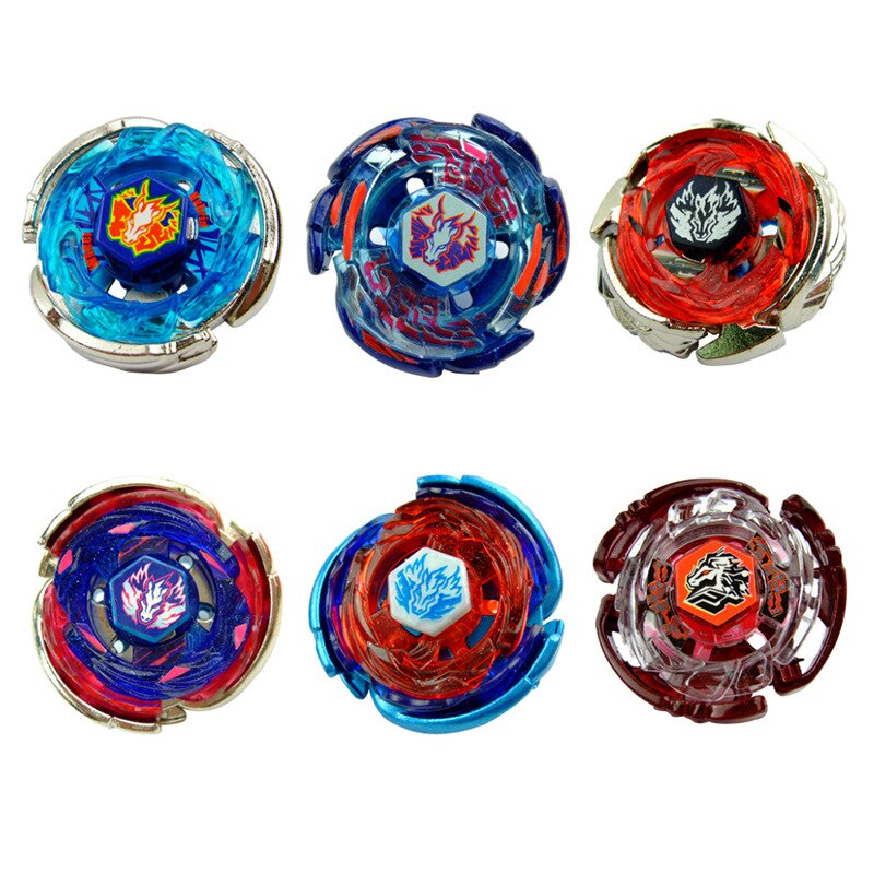 Takara Tomy Beyblades Constellation Gyroscope Steel Battle Soul Alloy ...