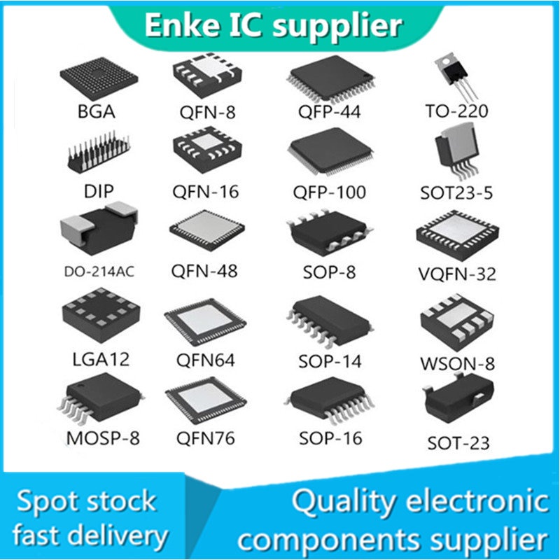 ♂New and original PIC16F877A-I/PT PIC16F877A PIC16F877 16F877A TQFP-44 ...