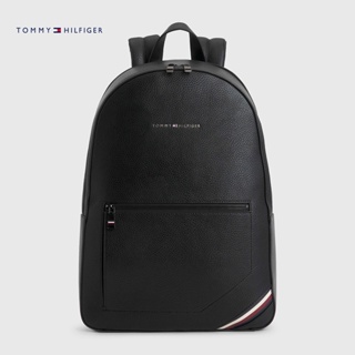 Shop tommy hilfiger backpack for Sale on Shopee Philippines