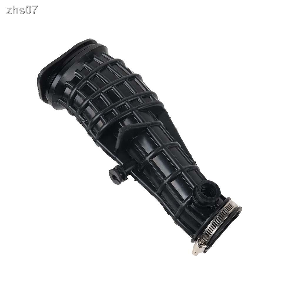 Air Filter Exhaust Pipe Joint Interface Manifold Air Filter Connector