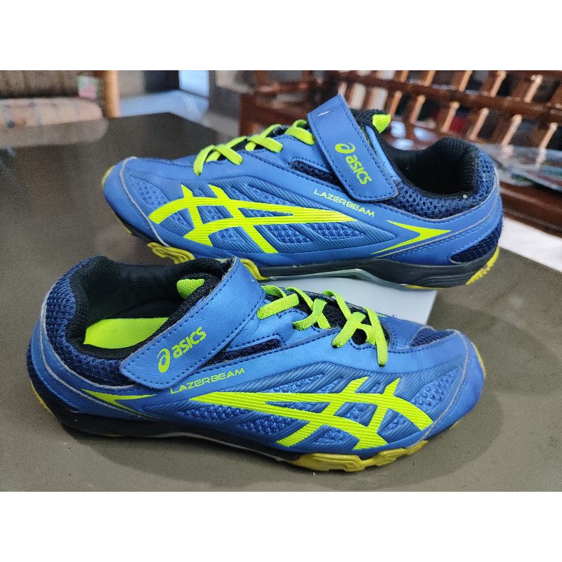 EUR 39.5, ASICS Neon_ Ukay Shoes Shopee Philippines